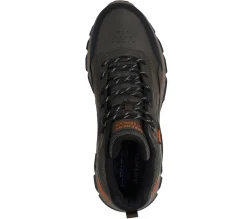 Waterproof Relaxed Fit: Santoro - Cannon