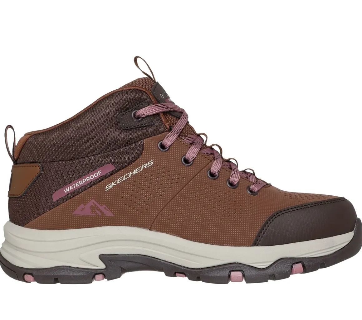 Waterproof Relaxed Fit: Trego - Trail Destination