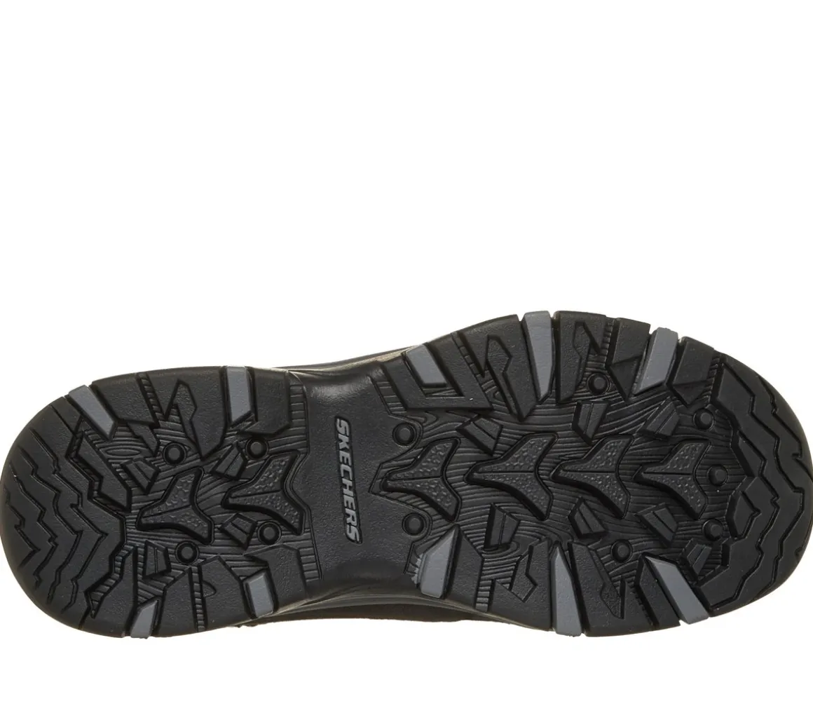 Waterproof Relaxed Fit: Trego - Quiet Warmth