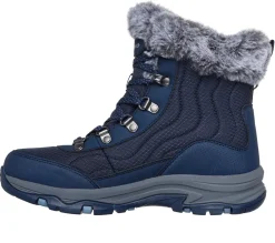 Waterproof Relaxed Fit: Trego - Stormie