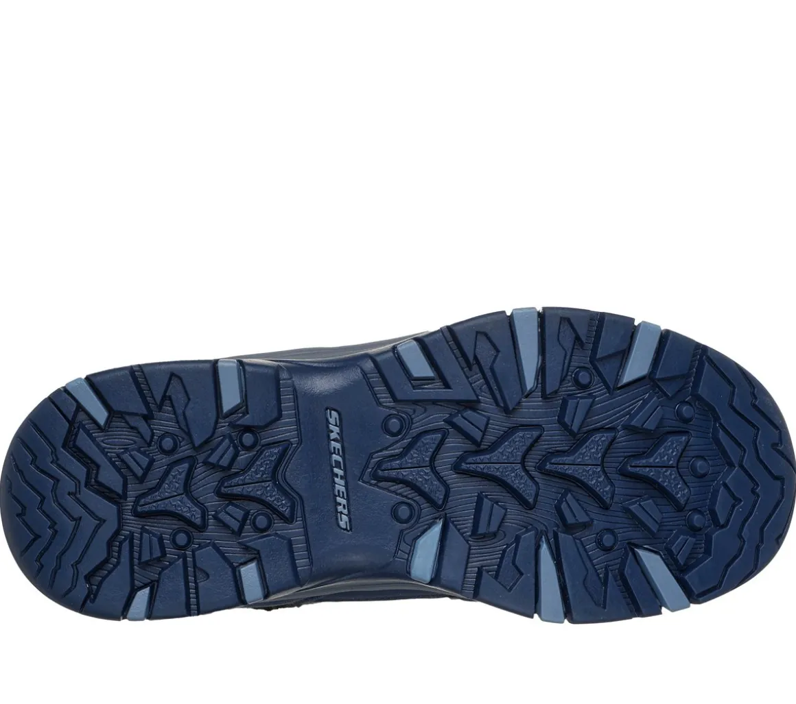 Waterproof Relaxed Fit: Trego - Stormie
