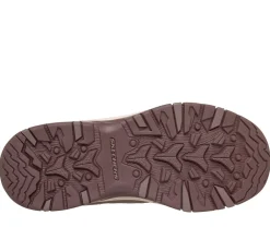 Waterproof Relaxed Fit: Trego - Ashaway