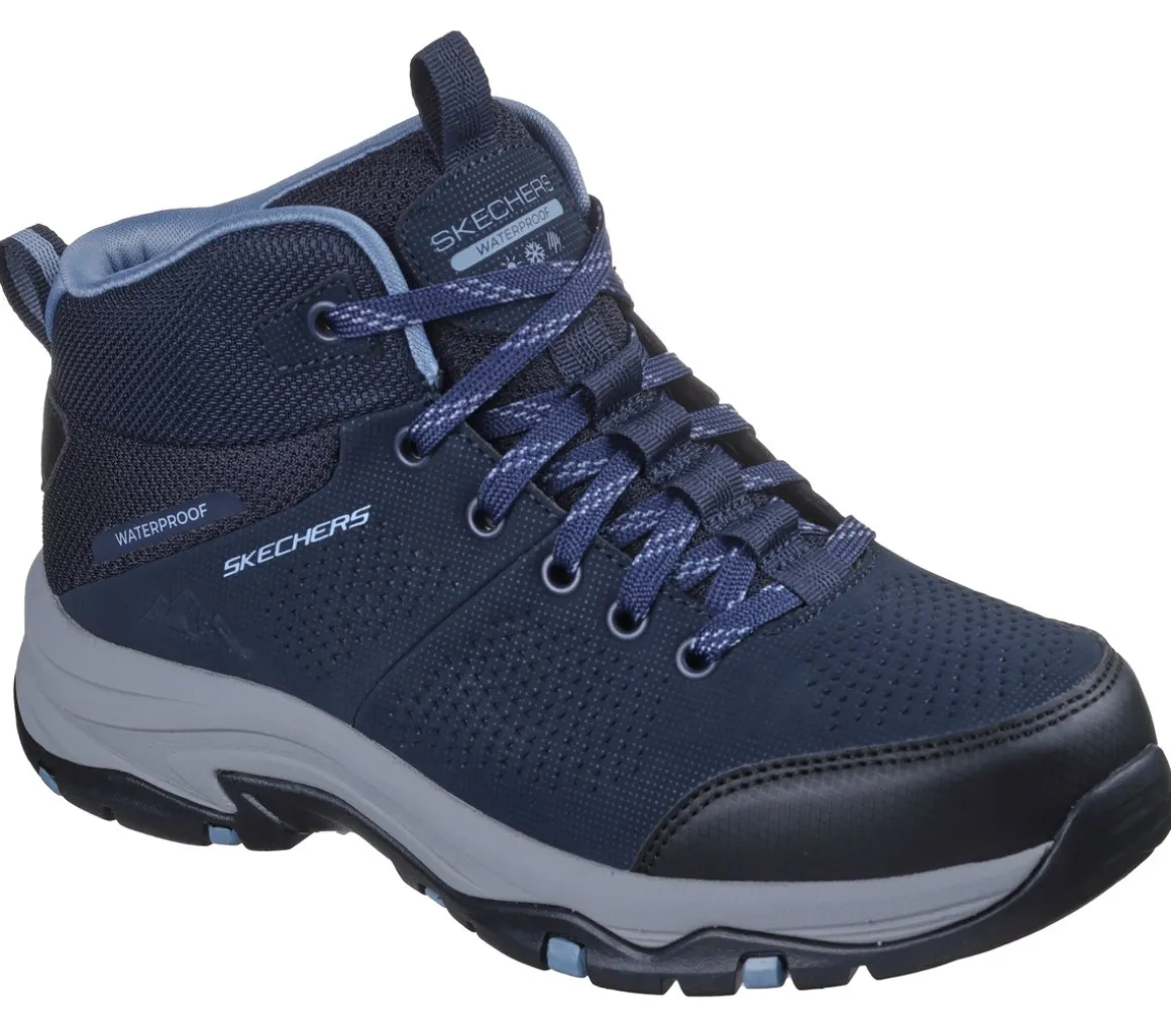 Waterproof Relaxed Fit: Trego - Trail Destination