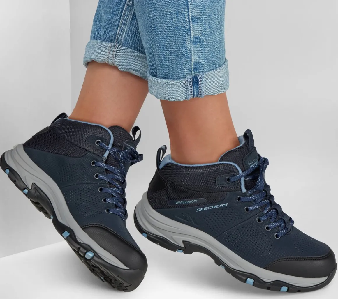 Waterproof Relaxed Fit: Trego - Trail Destination