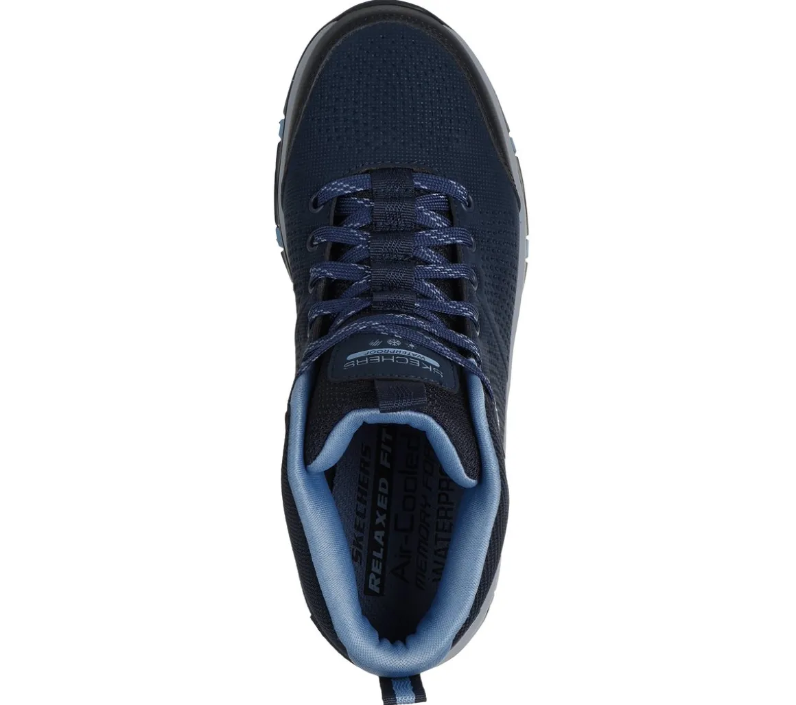 Waterproof Relaxed Fit: Trego - Trail Destination
