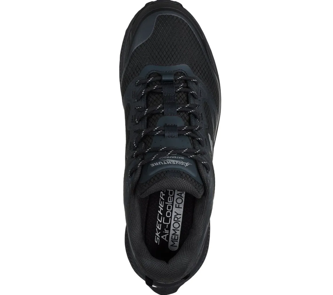Waterproof: Ridgestar - Lion Creek