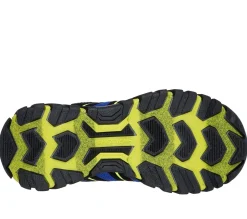 Waterproof: Rugged Ranger - Hydro Explorer