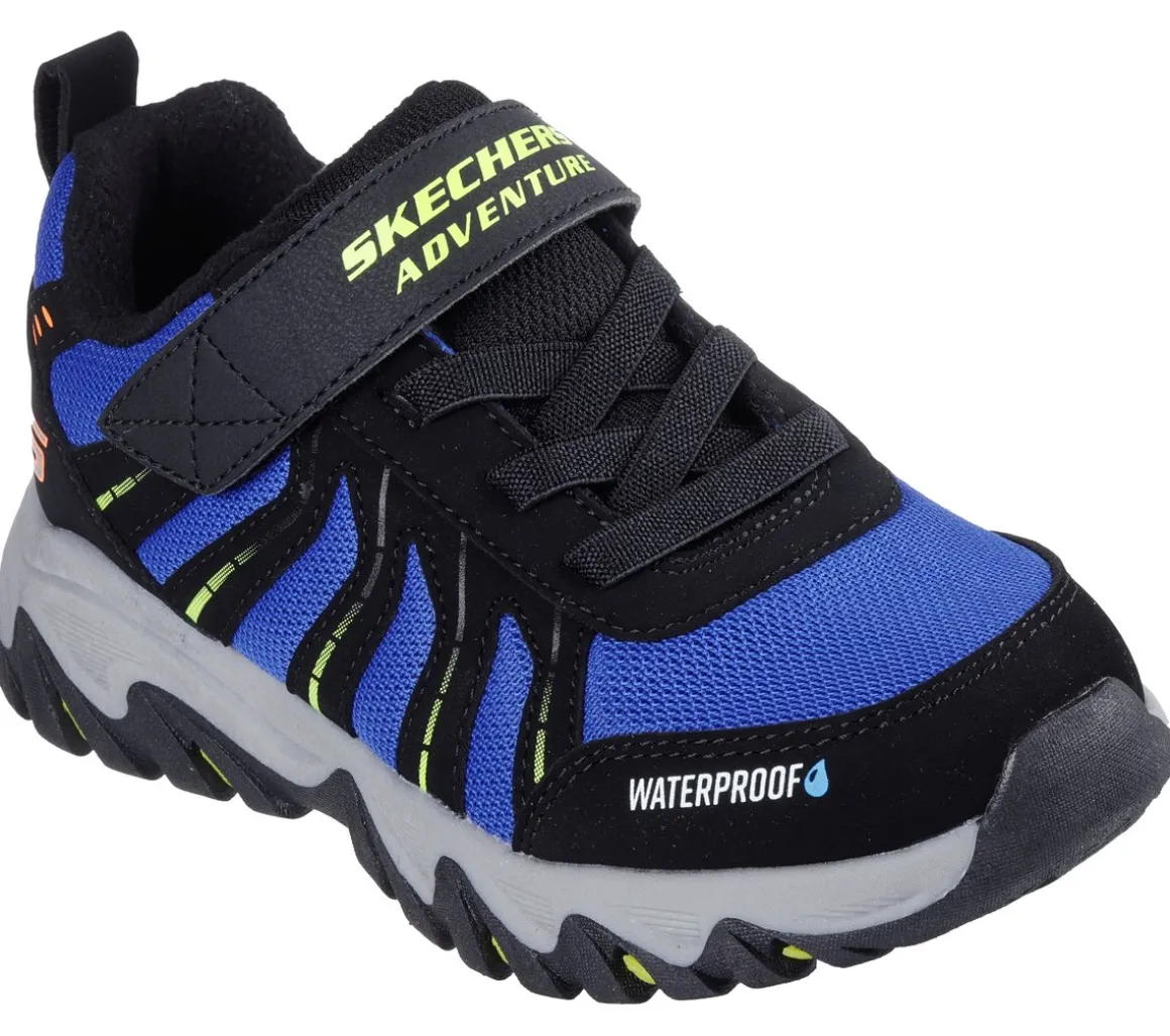 Waterproof: Rugged Ranger - Hydro Explorer