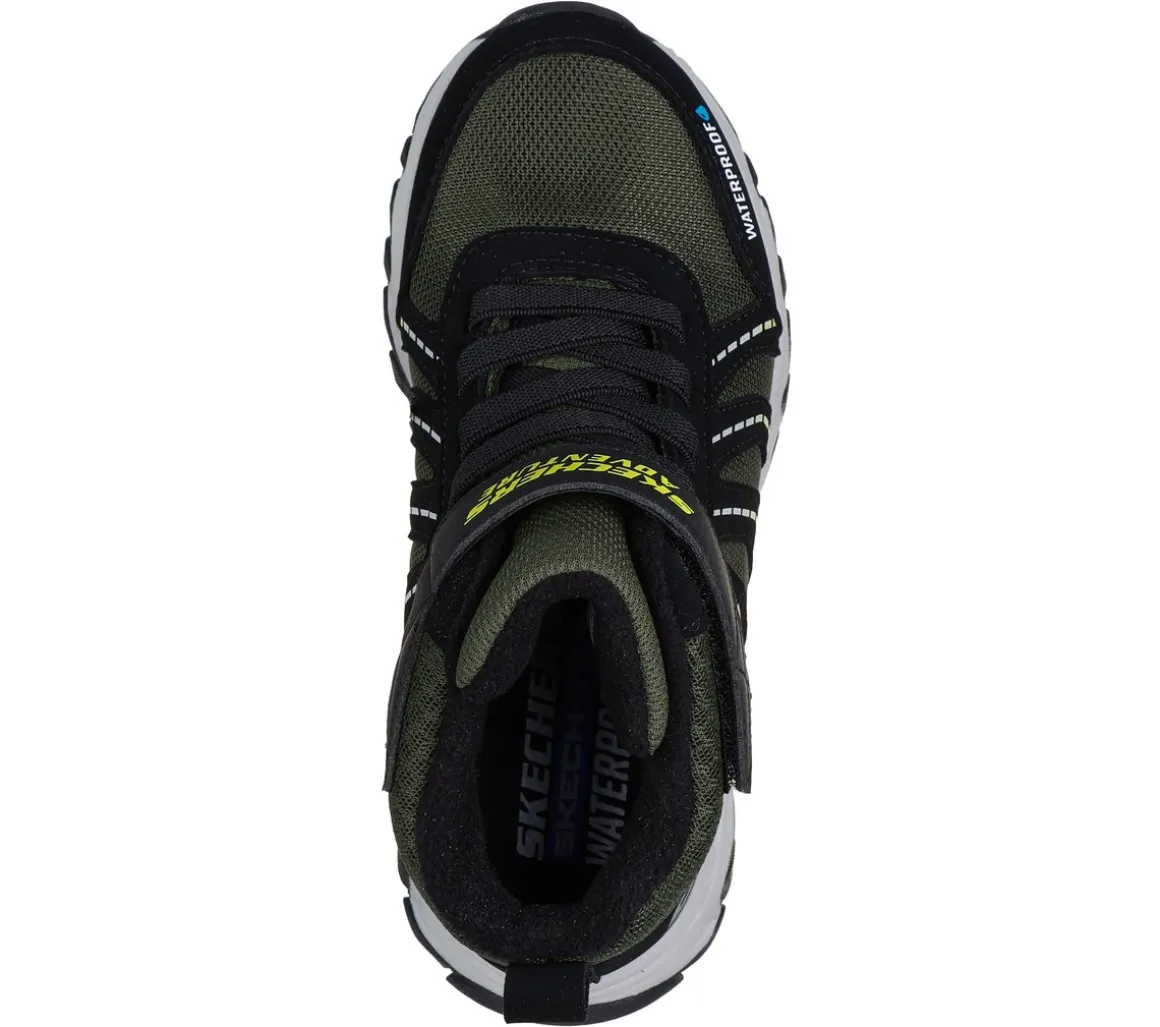 Waterproof: Rugged Ranger - Storm Trail