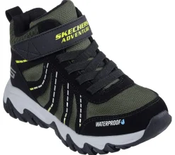 Waterproof: Rugged Ranger - Storm Trail