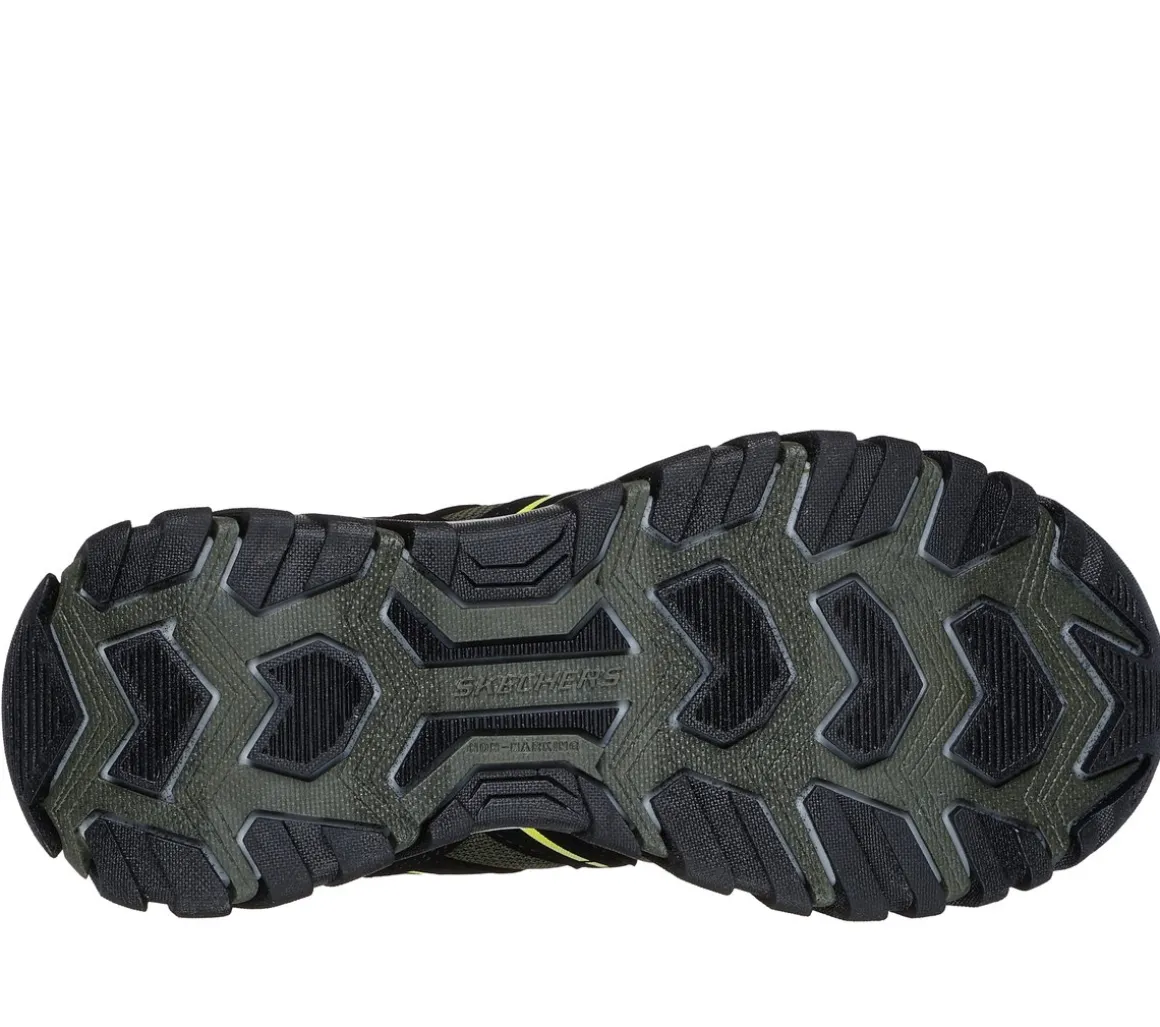 Waterproof: Rugged Ranger - Storm Trail