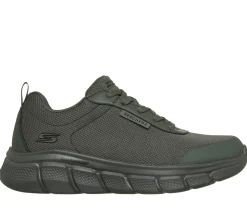 Waterproof: Skechers BOBS Sport B Flex - Rainy Edge