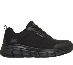 Waterproof: Skechers BOBS Sport B Flex - Rainy Edge