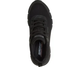 Waterproof: Skechers BOBS Sport B Flex - Rainy Edge