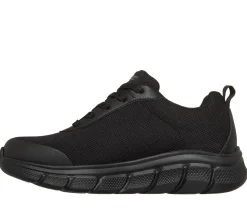 Waterproof: Skechers BOBS Sport B Flex - Rainy Edge