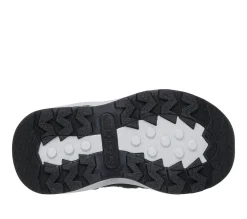 Waterproof: Storm Blazer - Drizzle Squad