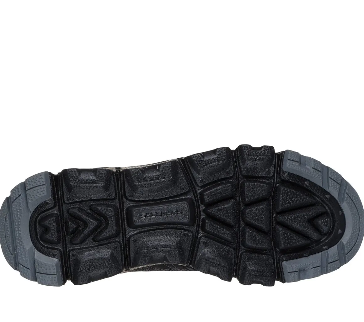 Waterproof: Summits AT - Wynnwood