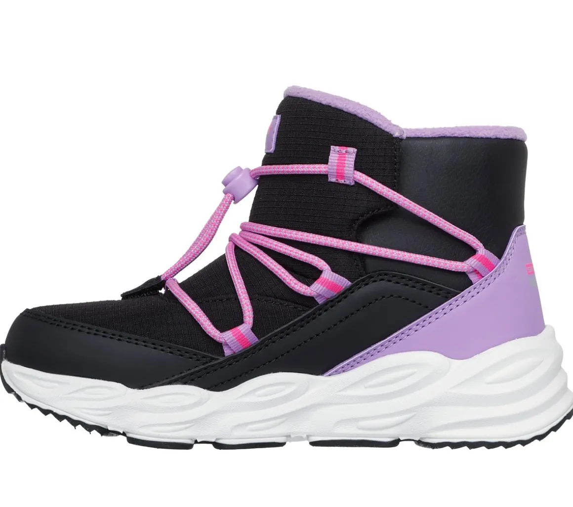 Waterproof: Turbo Tread