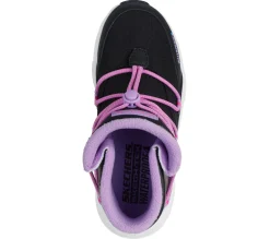 Waterproof: Turbo Tread