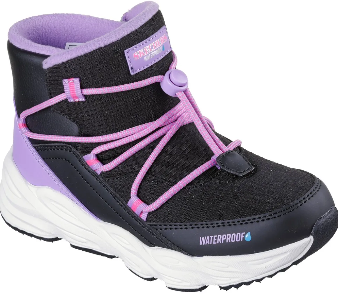 Waterproof: Turbo Tread