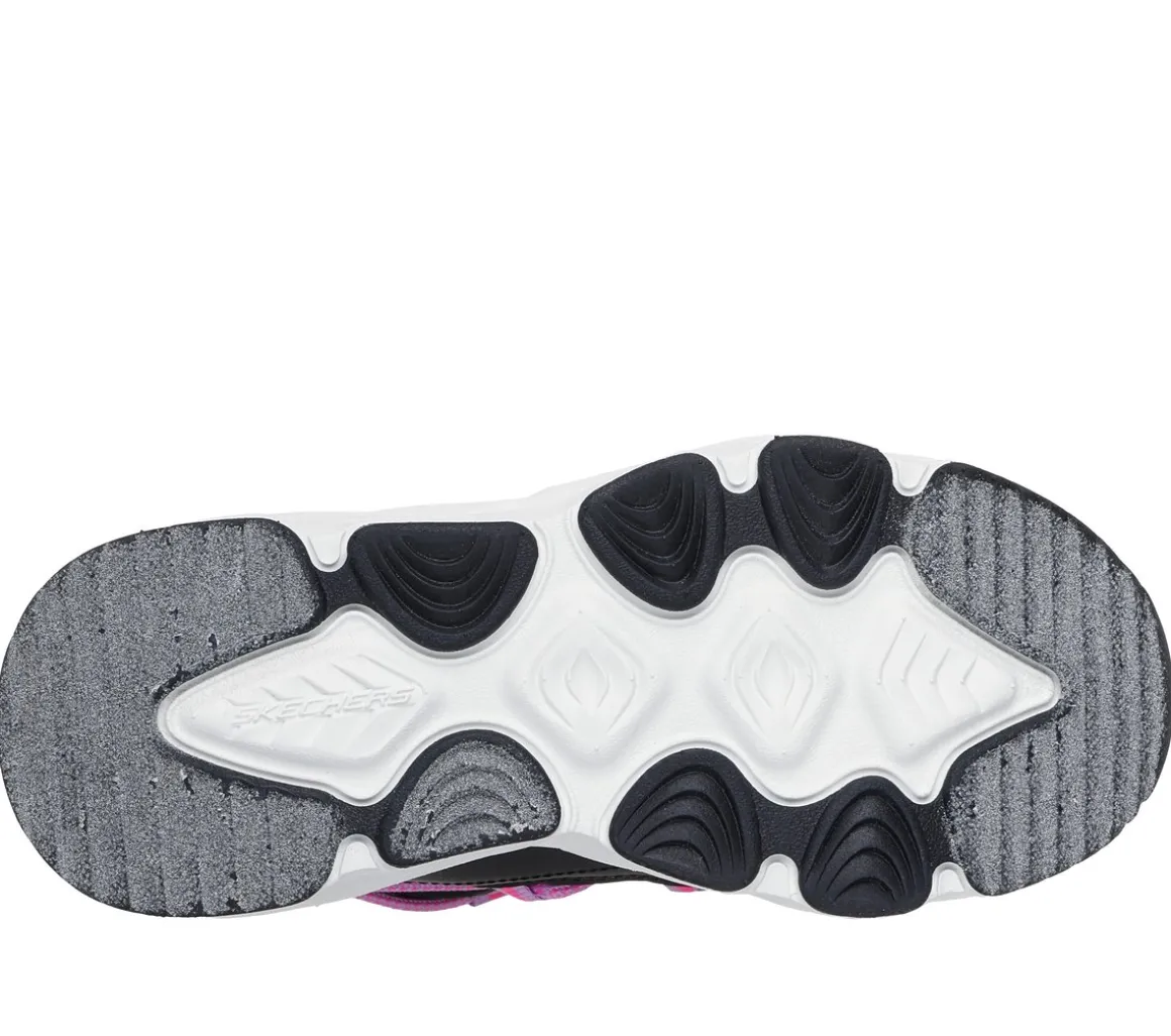 Waterproof: Turbo Tread