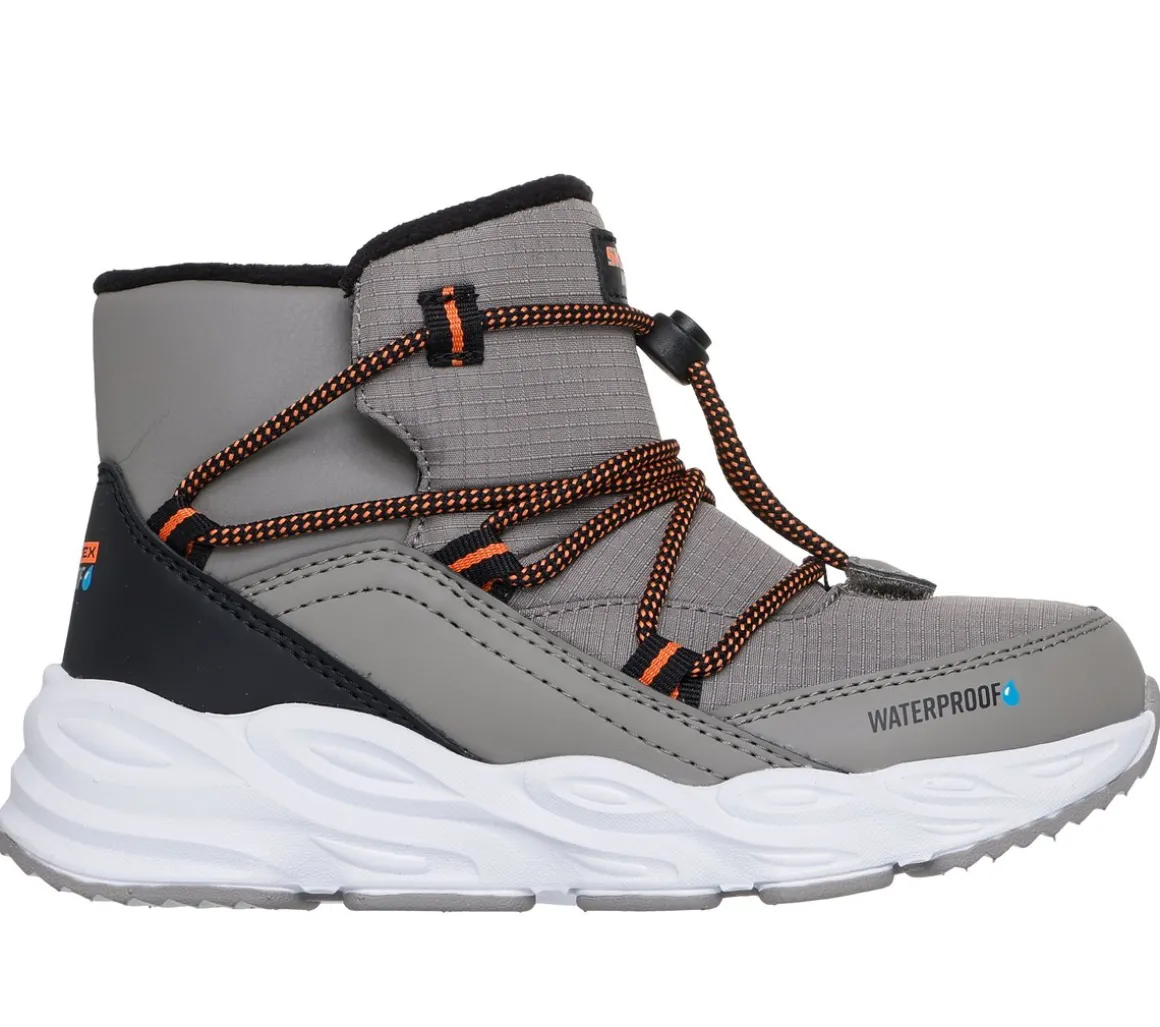 Waterproof: Turbo Tread - Storm Glider