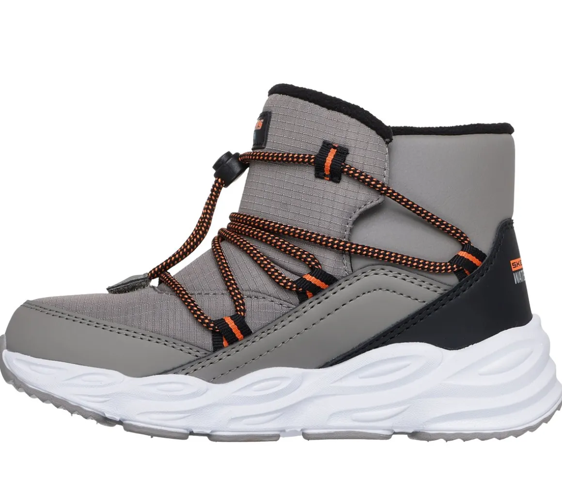 Waterproof: Turbo Tread - Storm Glider