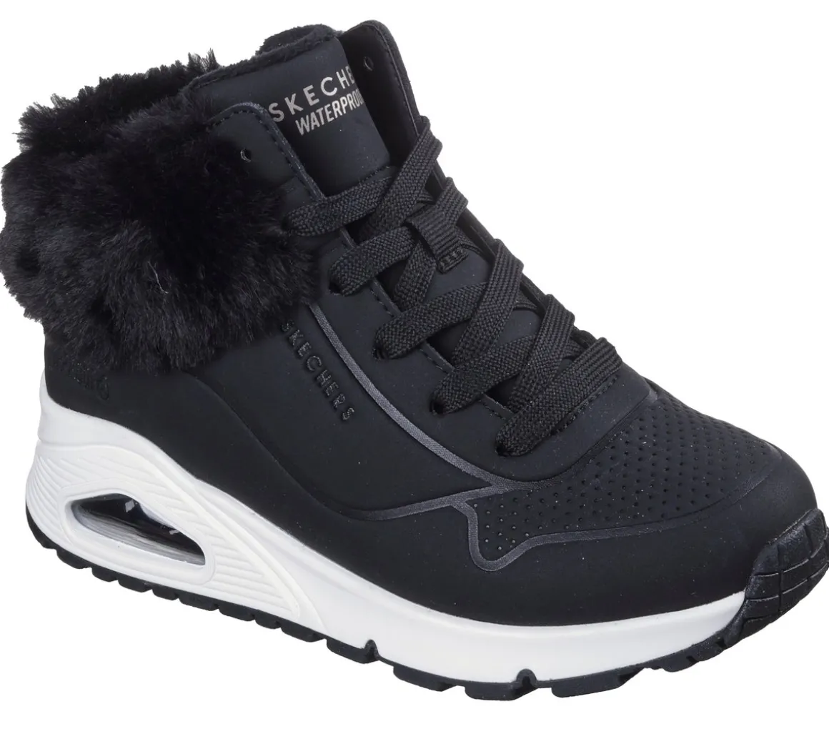 Waterproof: UNO Gen1 - Comfurt Kicks