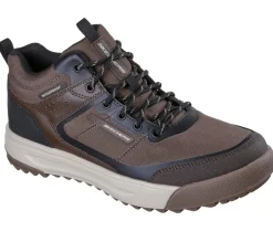 Waterproof: Urban Street Hiker