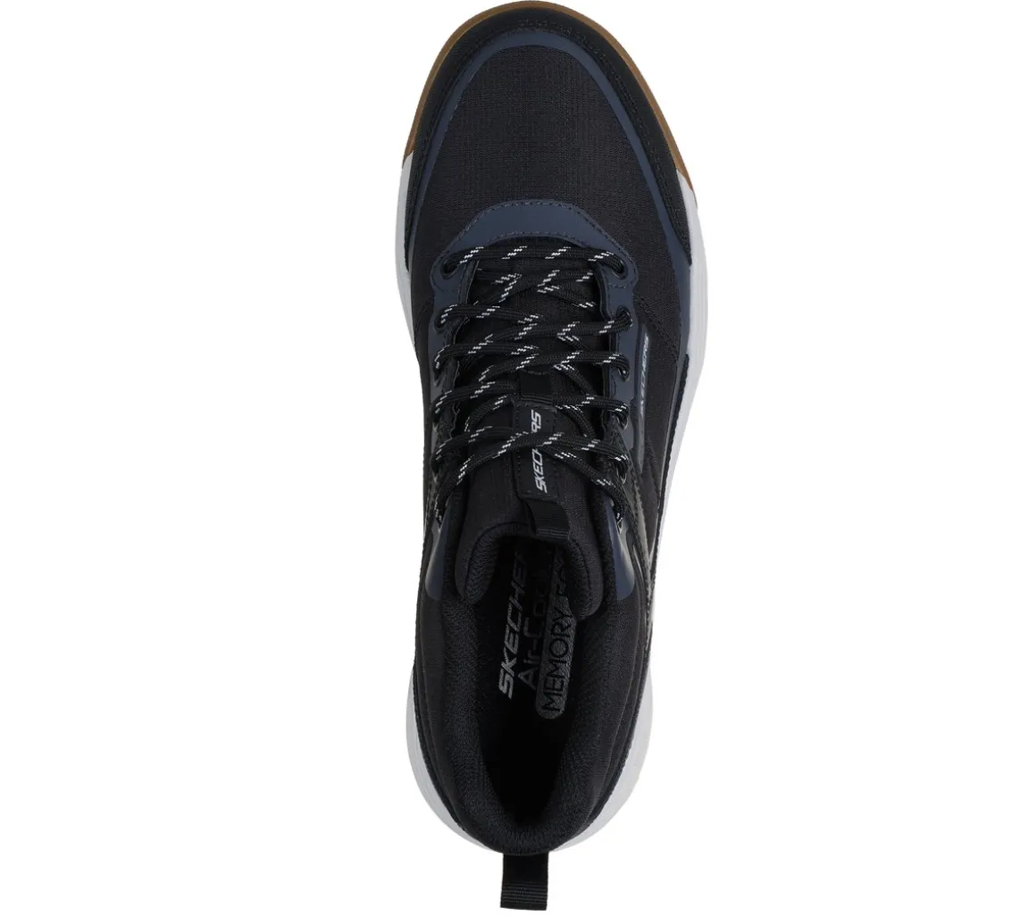 Waterproof: Urban Street Hiker