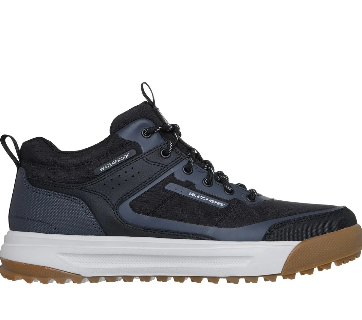 Waterproof: Urban Street Hiker