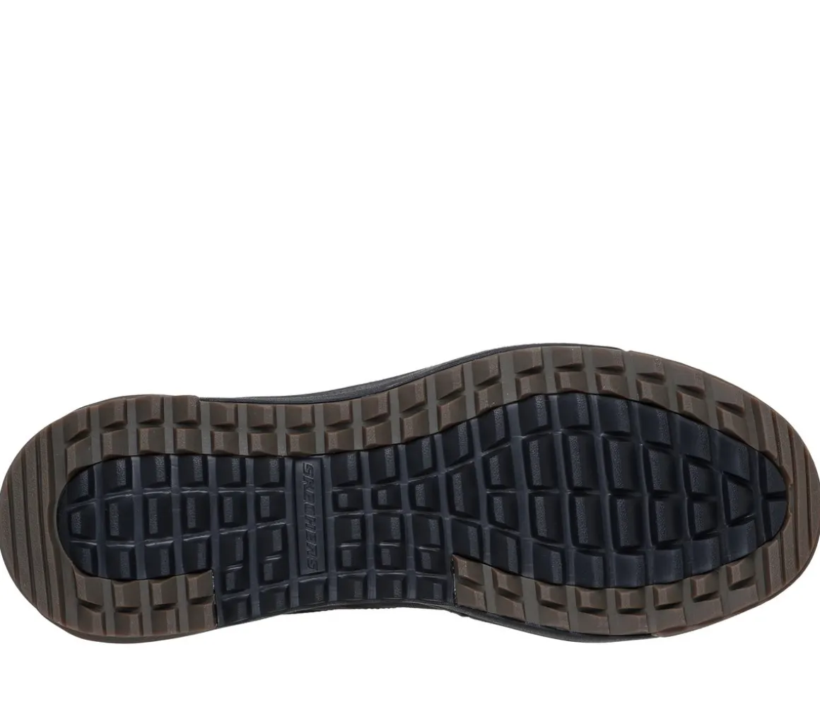 Waterproof: Urban Street Hiker