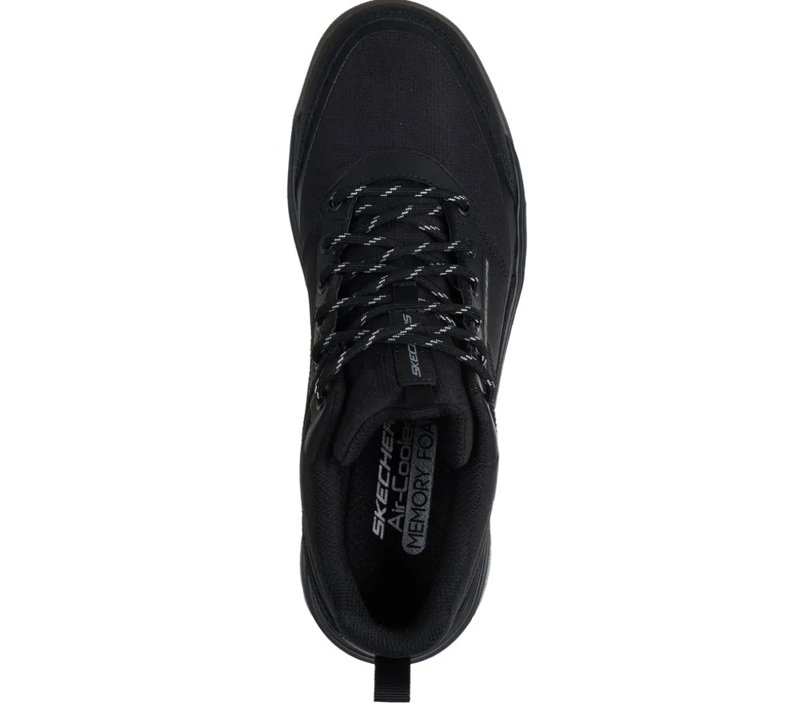 Waterproof: Urban Street Hiker