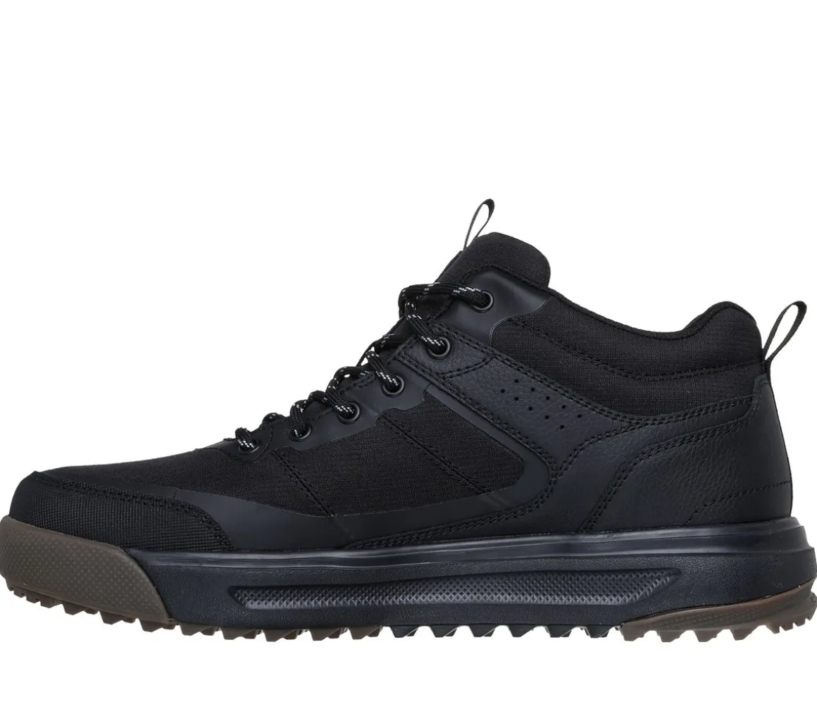 Waterproof: Urban Street Hiker