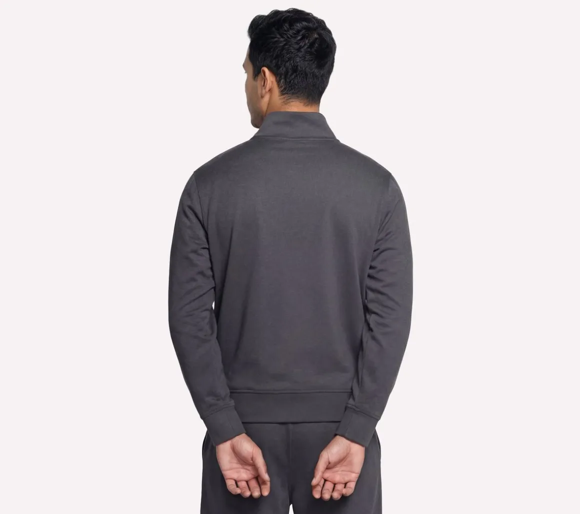 Weekend Easy 1/4 Zip