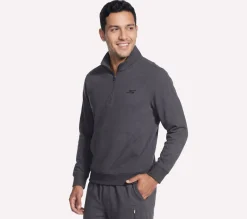 Weekend Easy 1/4 Zip