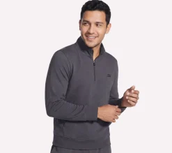 Weekend Easy 1/4 Zip