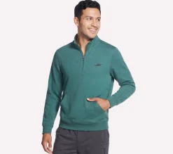 Weekend Easy 1/4 Zip
