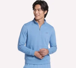 Weekend Easy 1/4 Zip