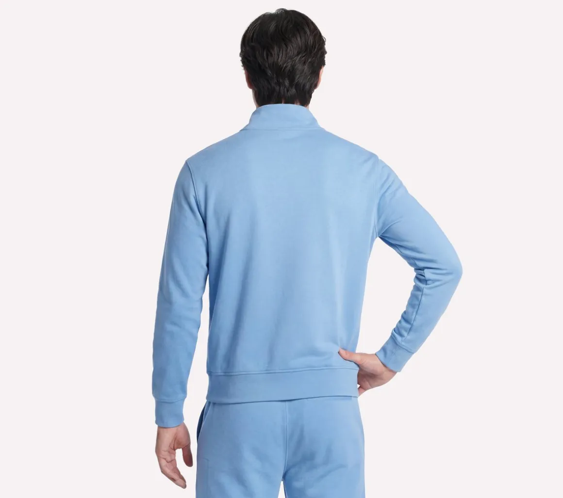 Weekend Easy 1/4 Zip