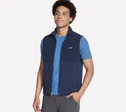 Weekend Vest