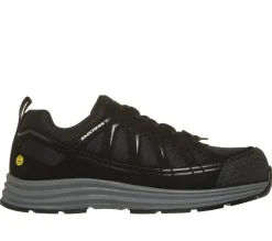 Work: Malad II Comp Toe