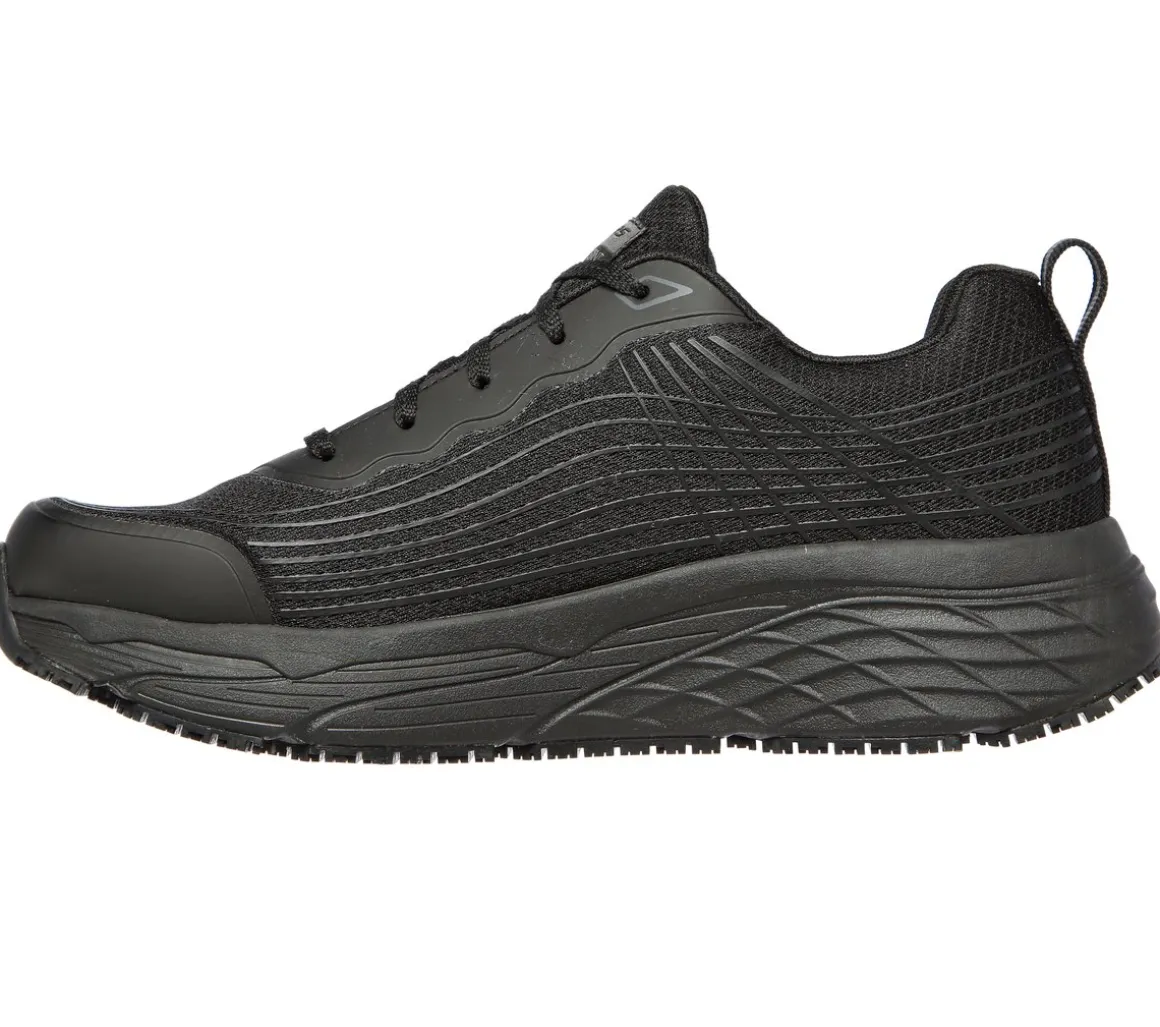 Work: Max Cushioning Elite SR - Rytas