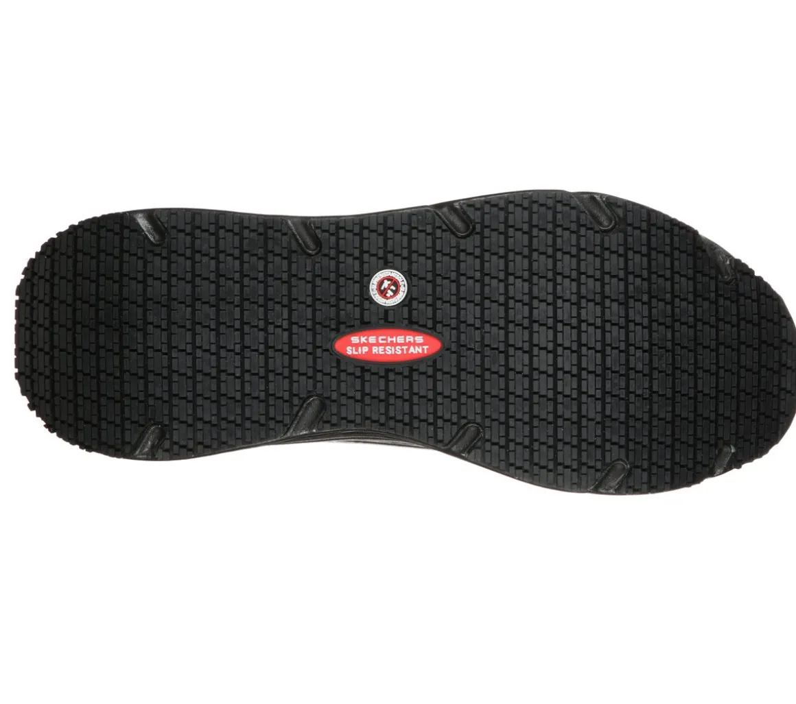Work: Max Cushioning Elite SR - Rytas