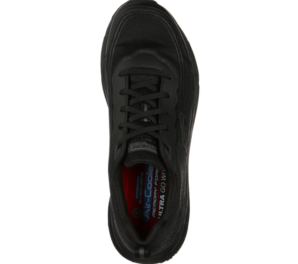 Work: Max Cushioning Elite SR - Rytas