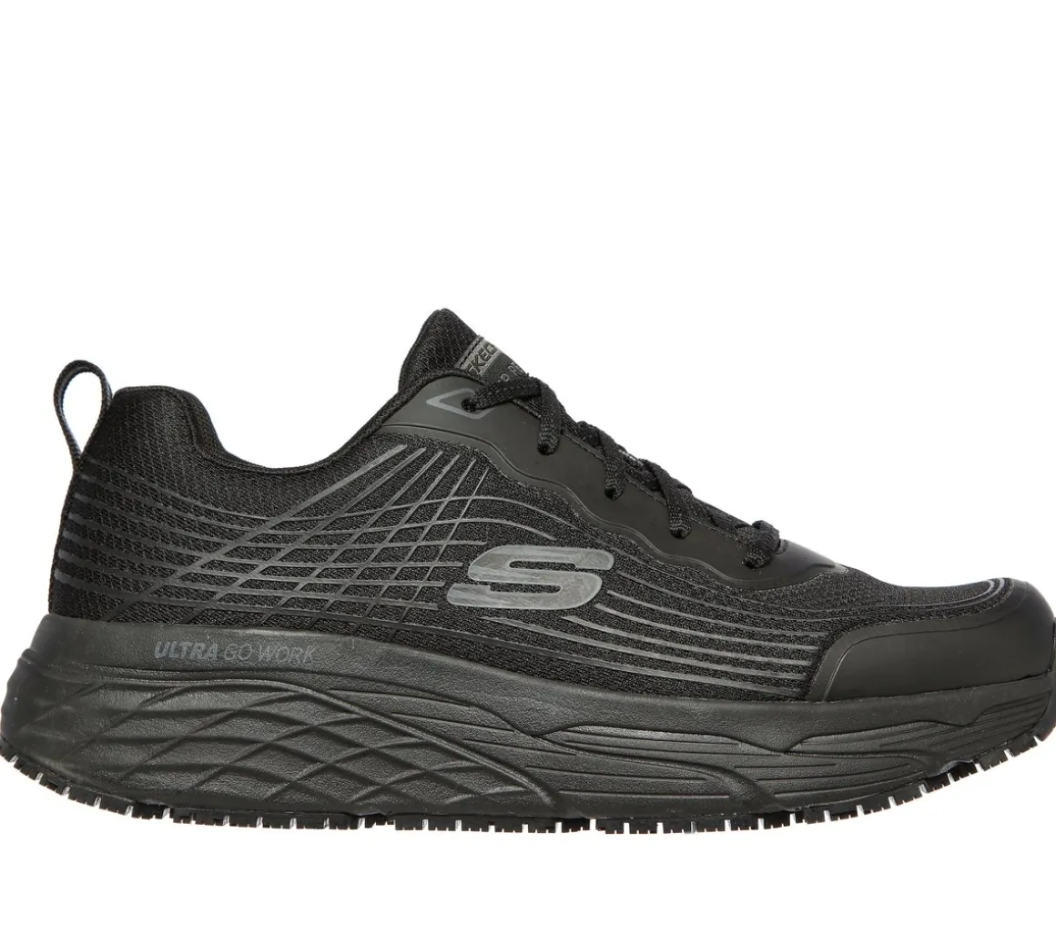 Work: Max Cushioning Elite SR - Rytas