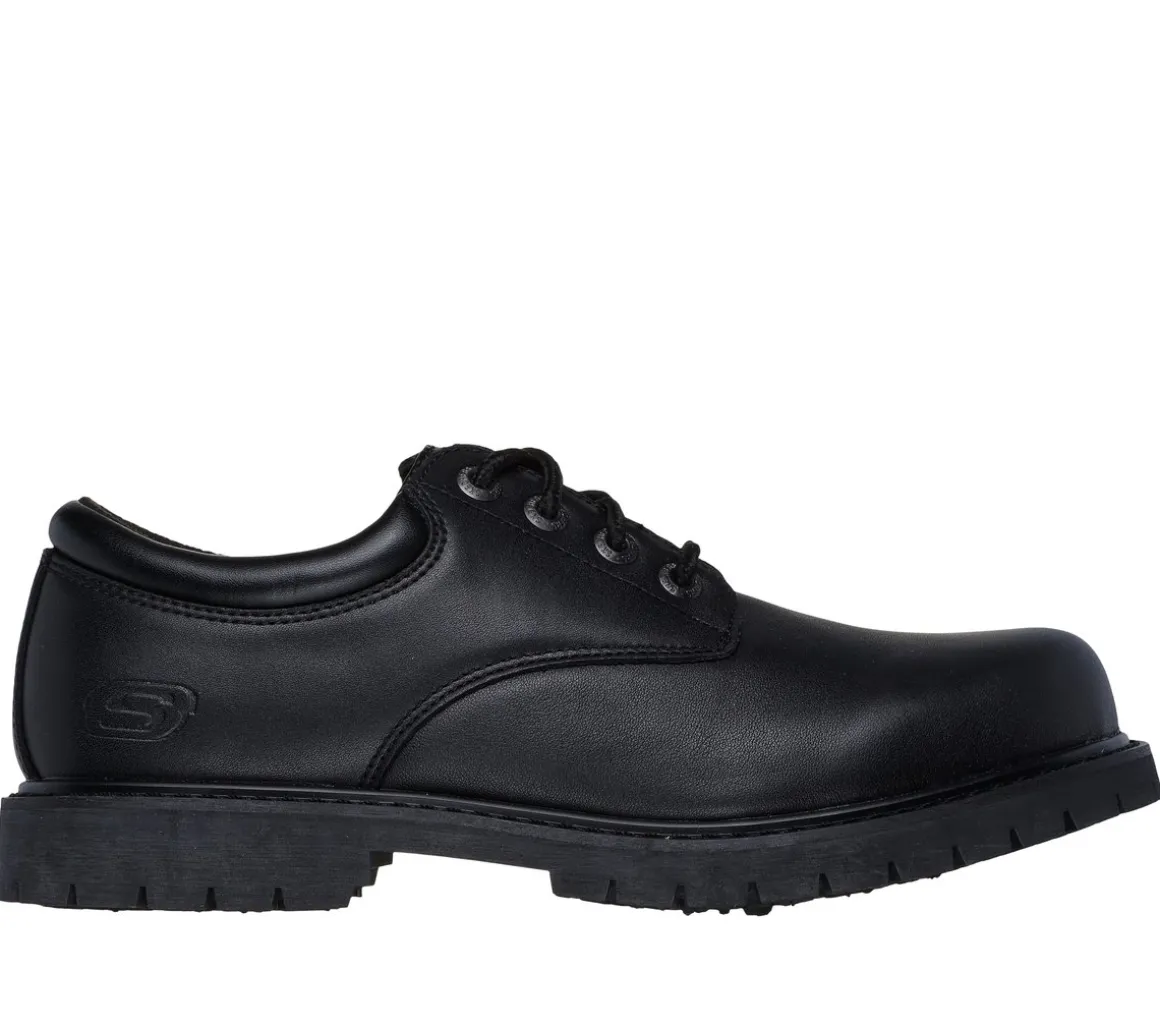 Work Relaxed Fit: Cottonwood - Cantix