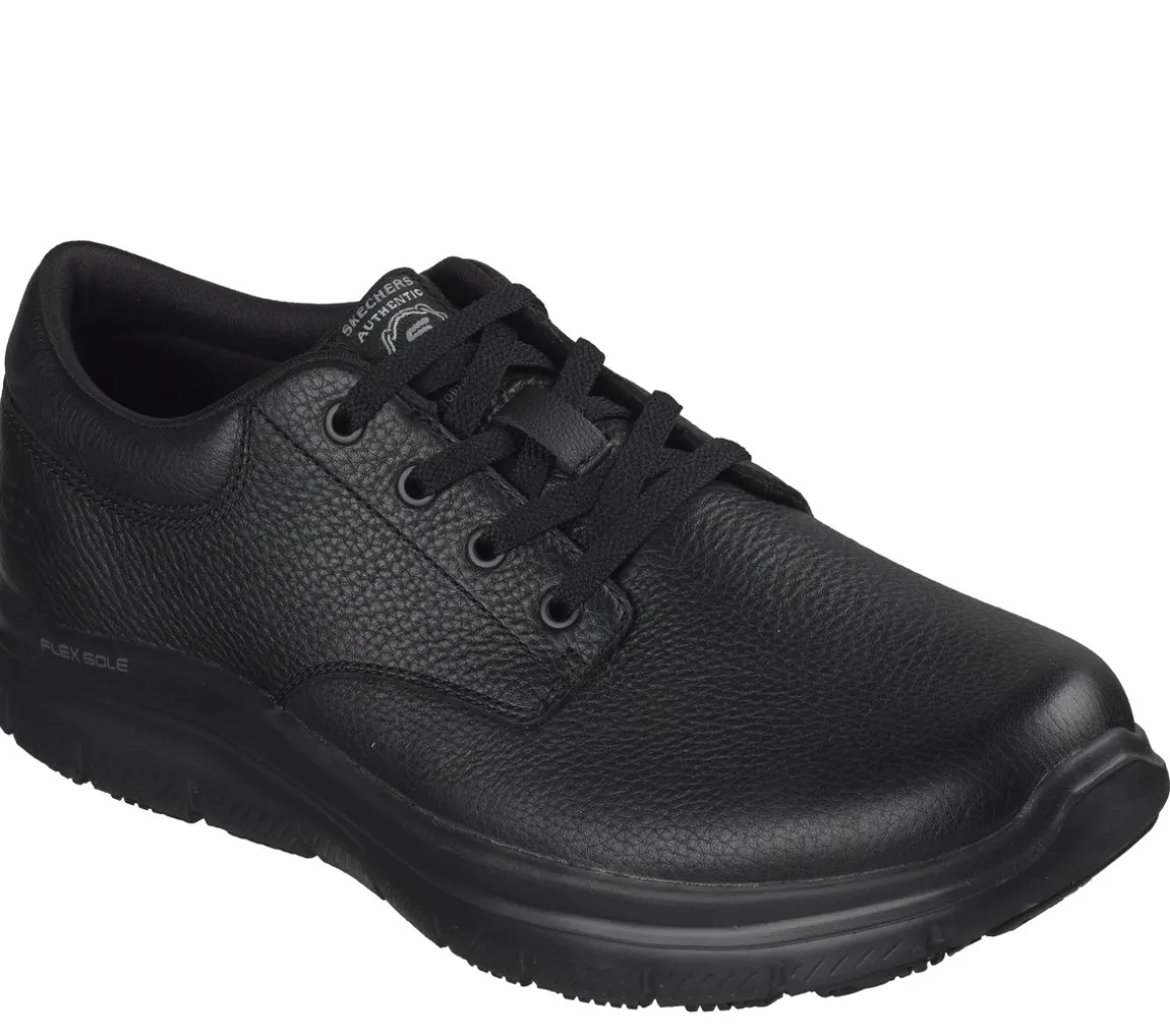 Work Relaxed Fit: Flex Advantage - Fourche SR