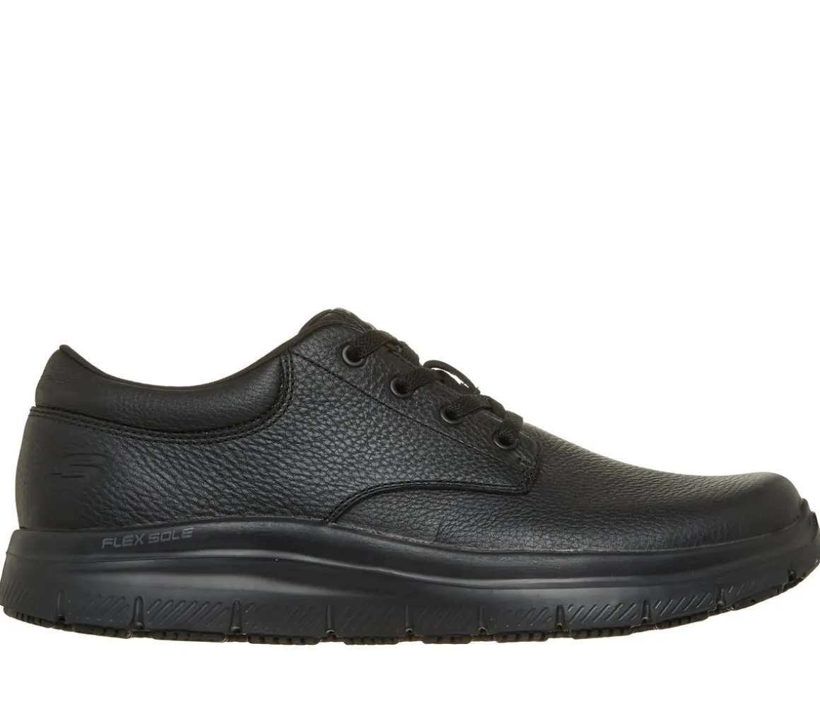 Work Relaxed Fit: Flex Advantage - Fourche SR