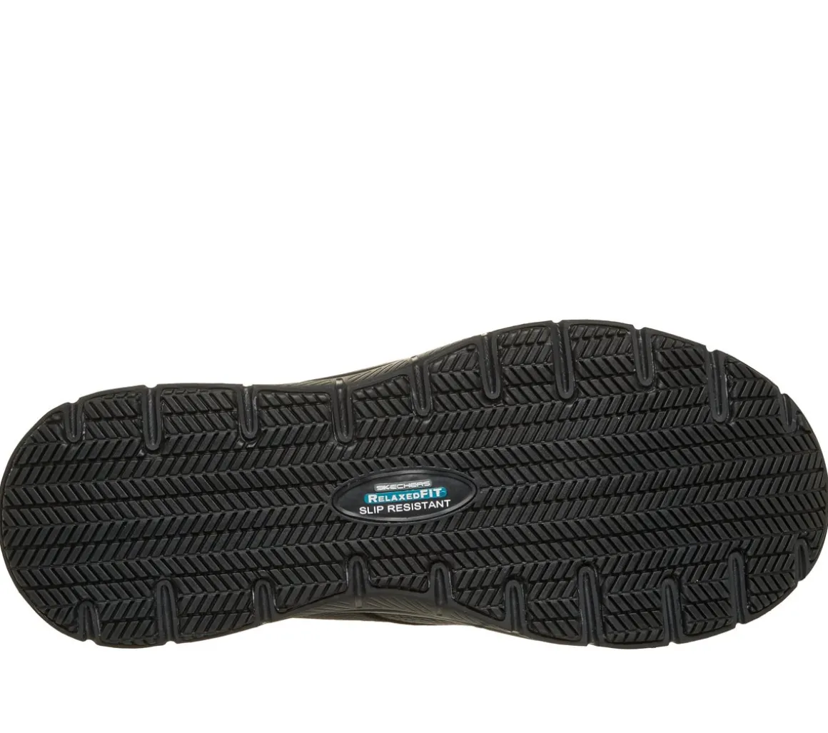 Work Relaxed Fit: Flex Advantage - Fourche SR